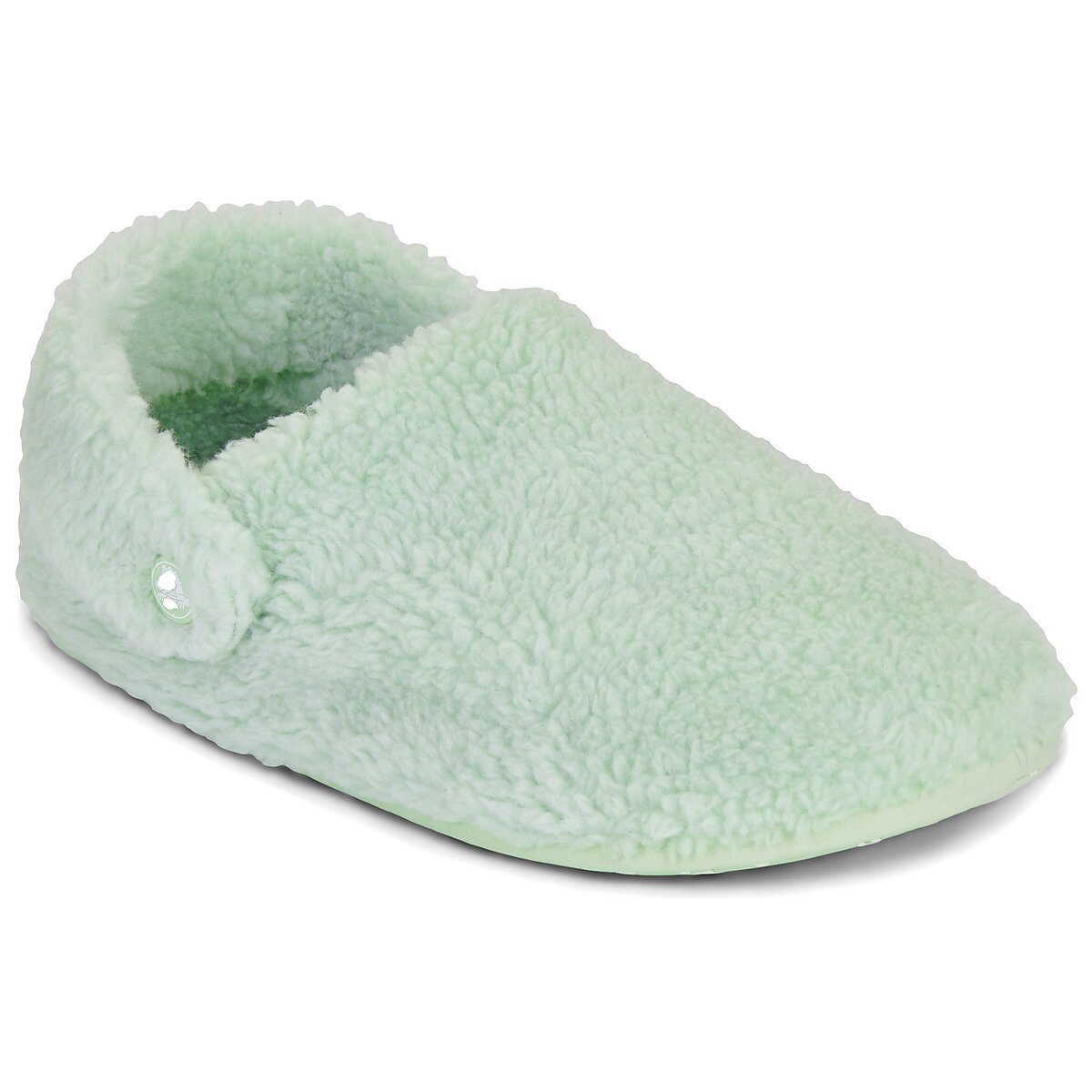 Crocs Pantofi Classic Cozzzy Slipper