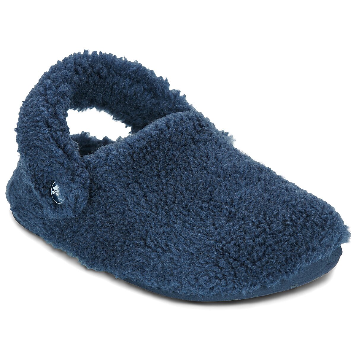 Crocs Pantofi Classic Cozzzy Slipper K