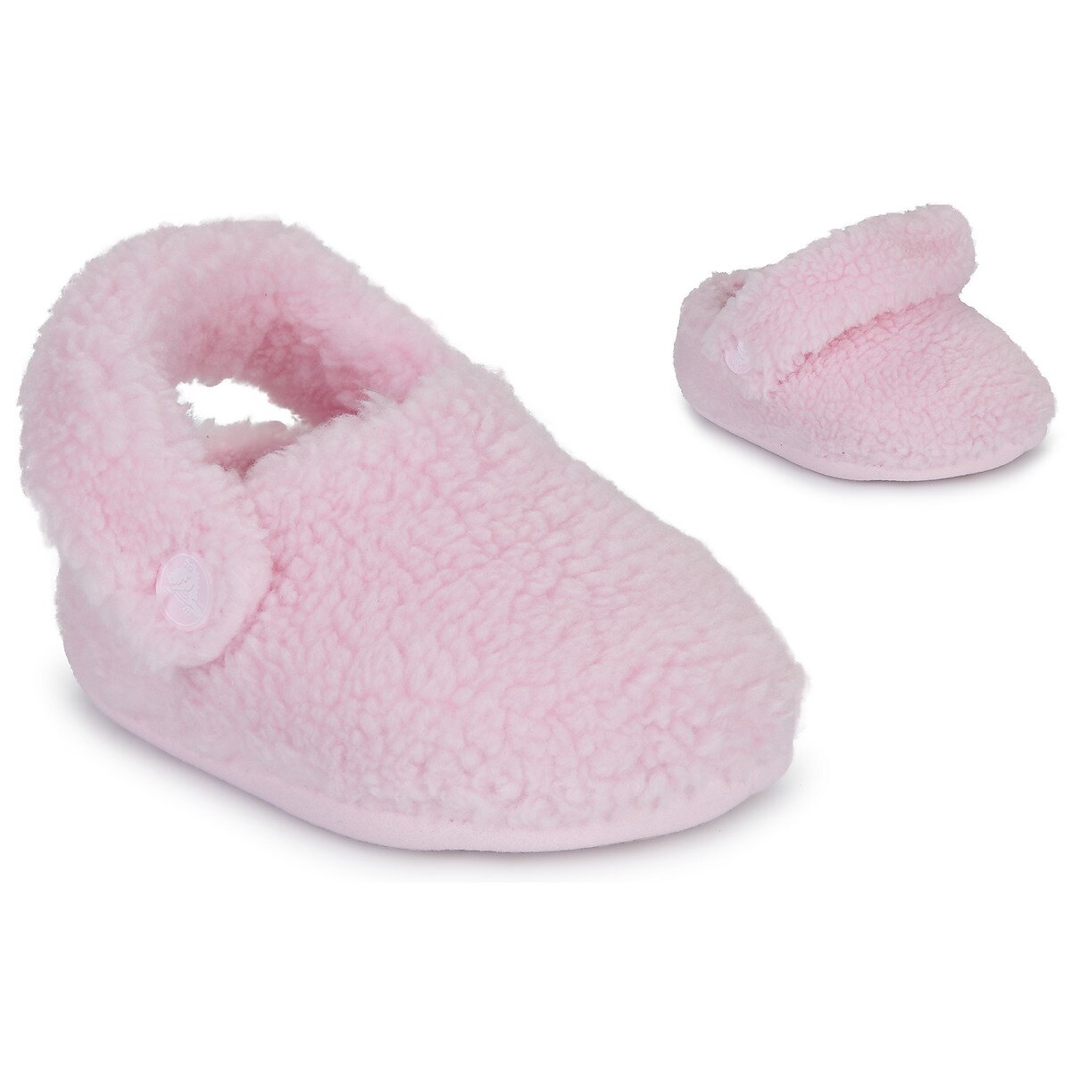 Crocs Pantofi Classic Cozzzy Slipper T