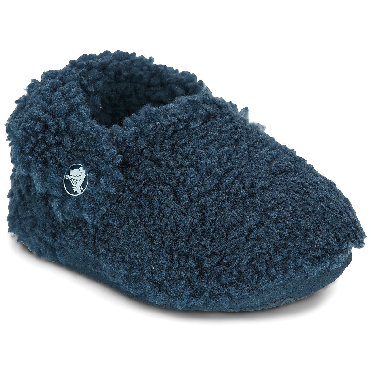 Crocs Pantofi Classic Cozzzy Slipper T