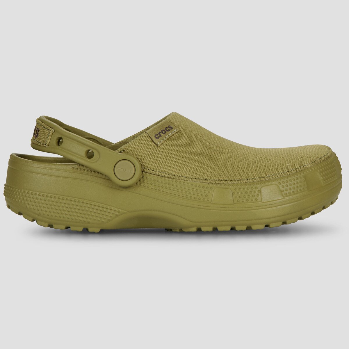 Crocs Pantofi Classic Crafted Clog