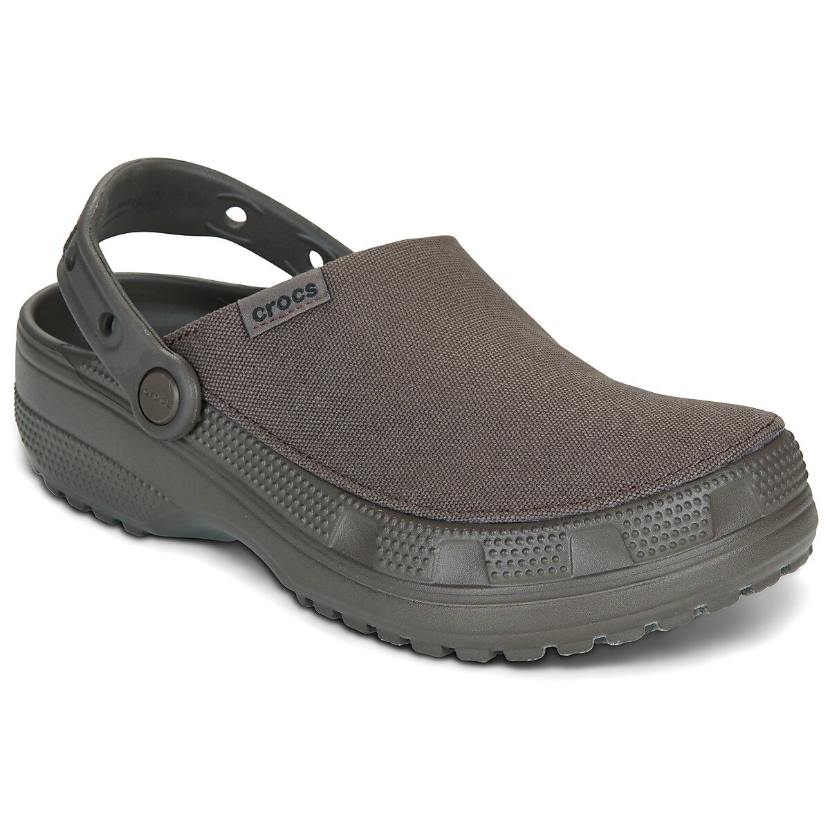 Crocs Pantofi Classic Crafted Clog