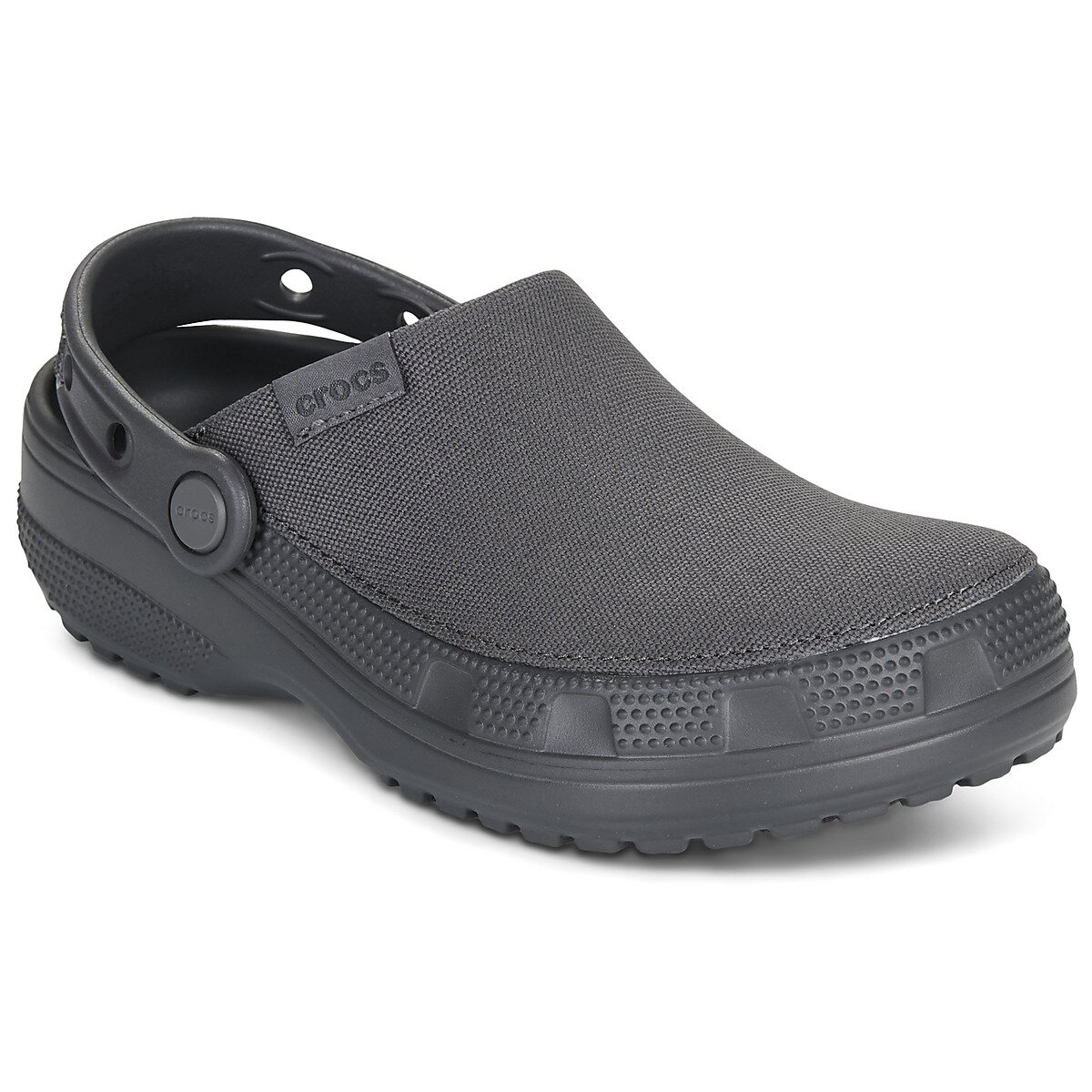 Crocs Pantofi Classic Crafted Clog