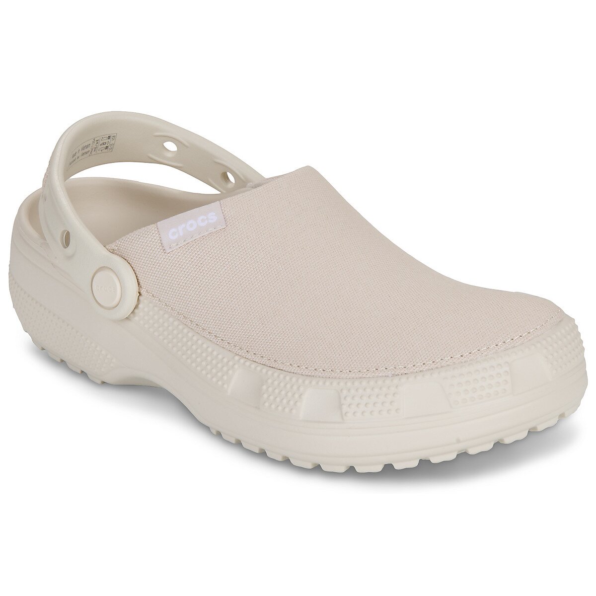 Crocs Pantofi CLASSIC CRAFTED CLOG