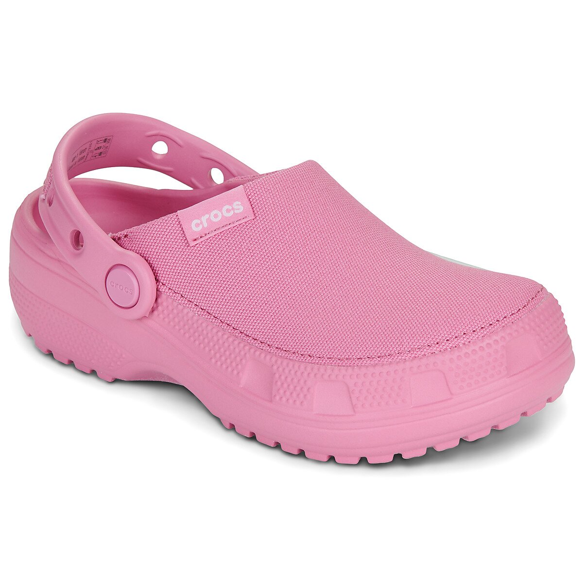 Crocs Pantofi Classic Crafted Clog K