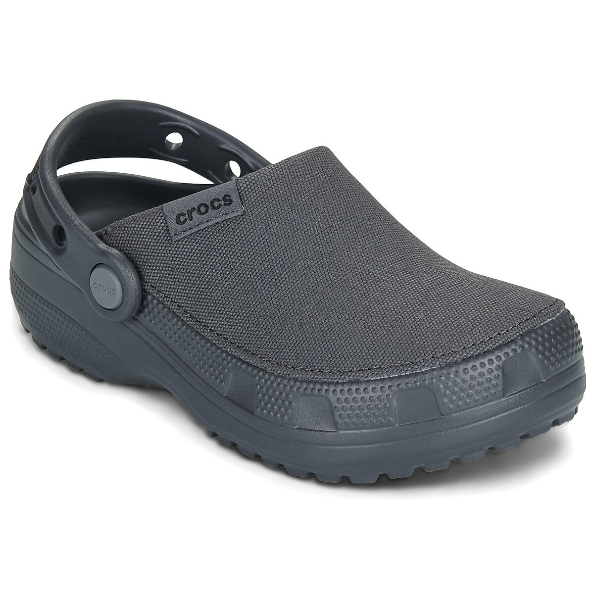 Crocs Pantofi Classic Crafted Clog K