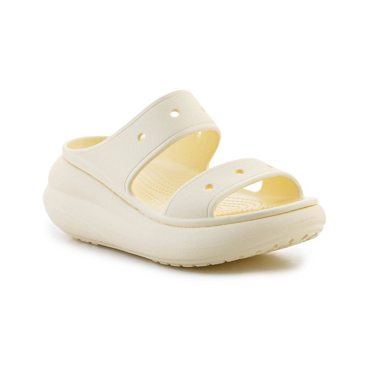 Crocs Pantofi Classic Crush