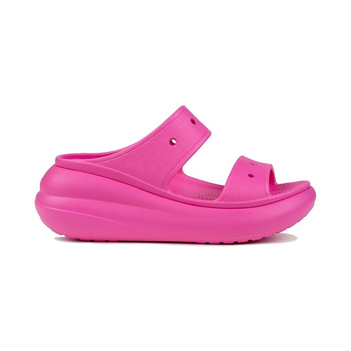 Crocs Pantofi Classic Crush