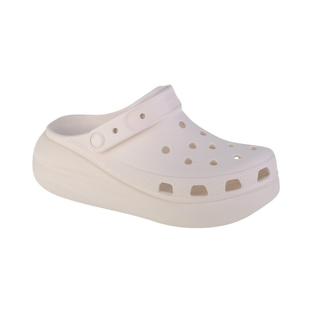 Crocs Pantofi Classic Crush Clog