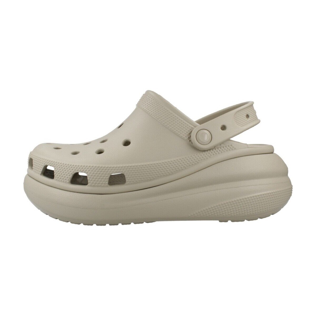 Crocs Pantofi Classic Crush Clog