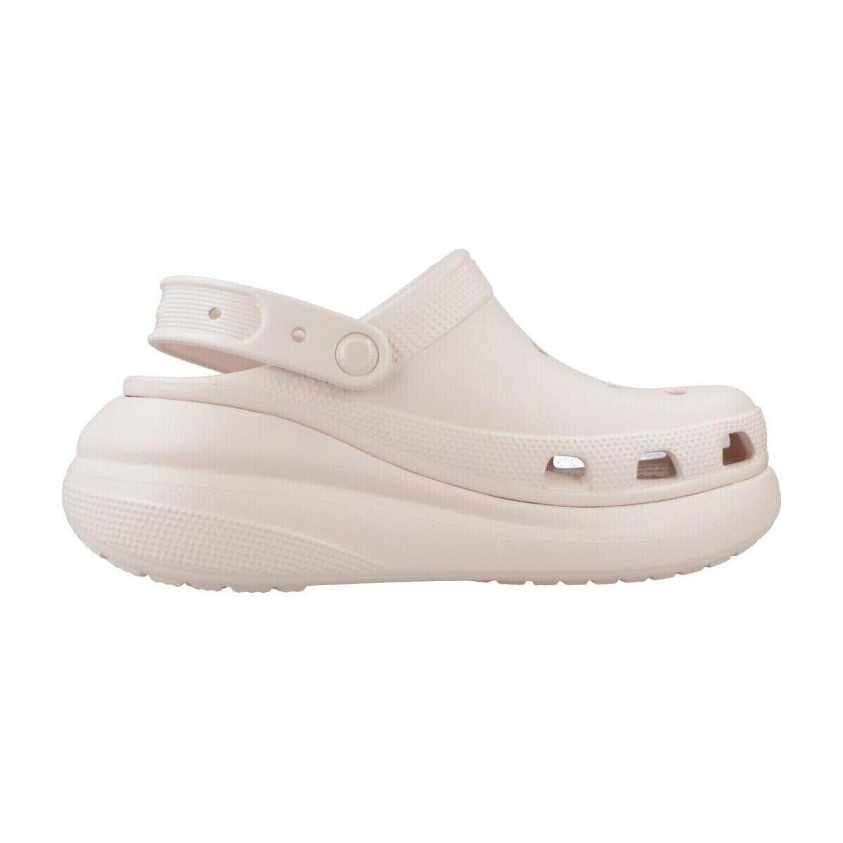 Crocs Pantofi Classic Crush Clog