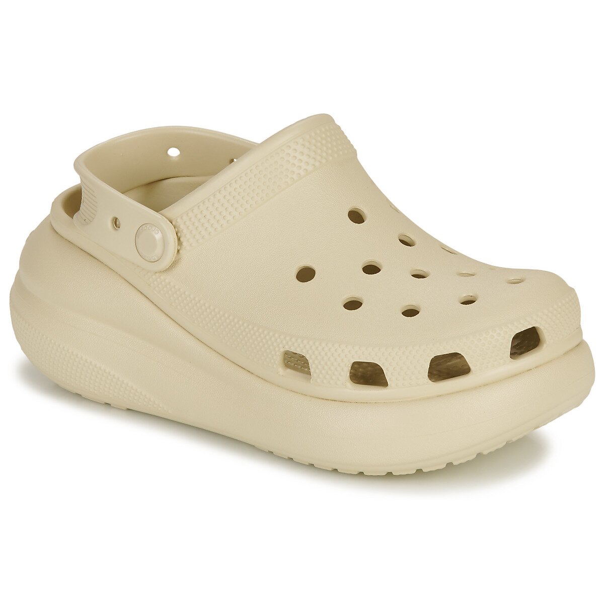 Crocs Pantofi Classic Crush Clog