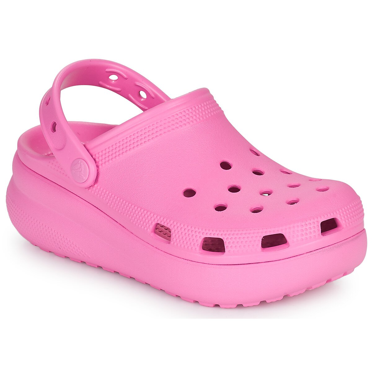 Crocs Pantofi Classic Cutie Clog K