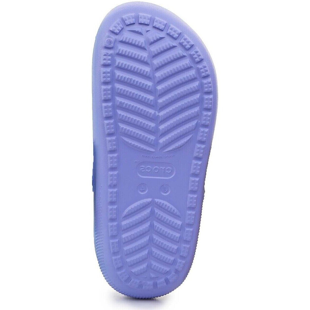 Crocs Pantofi Classic Cutie Clog Kids 207708-5PY