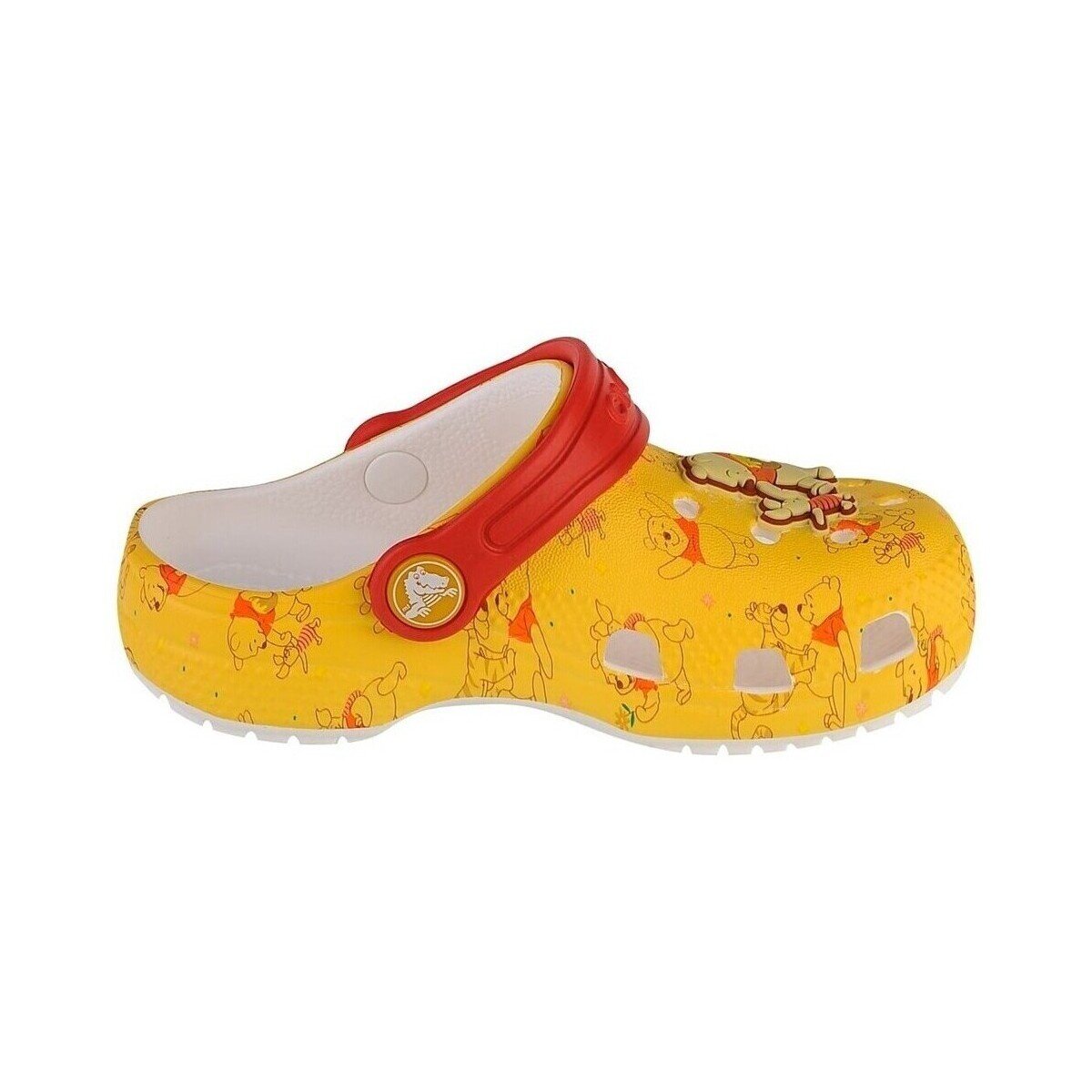 Crocs Pantofi Classic Disney Winnie The Pooh T Clog