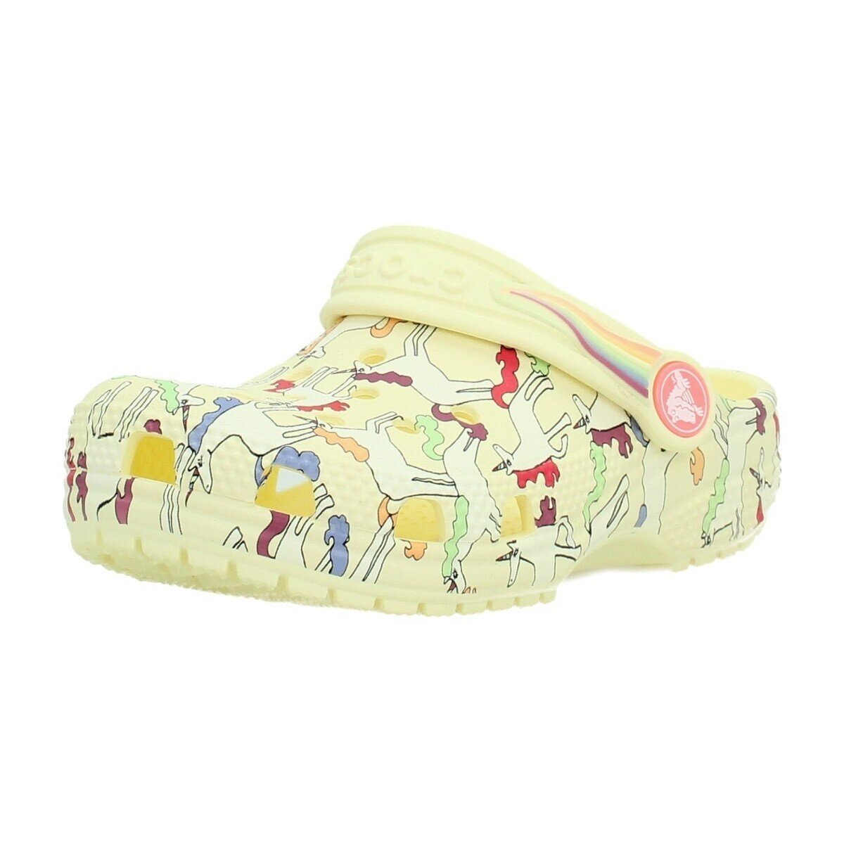 Crocs Pantofi Classic Dragon