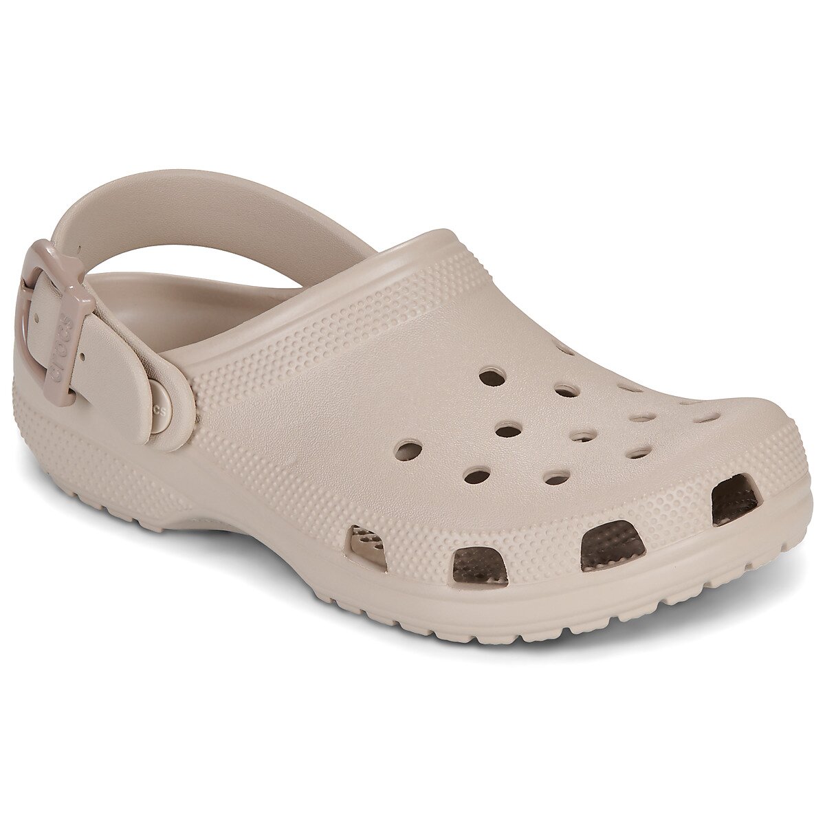 Crocs Pantofi Classic Enamel Buckle Clog