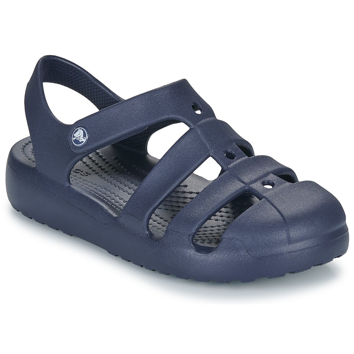 Crocs Pantofi Classic Fisherman K