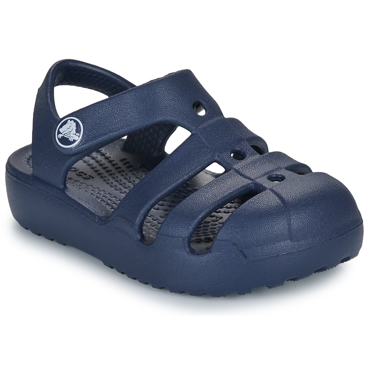 Crocs Pantofi Classic Fisherman T