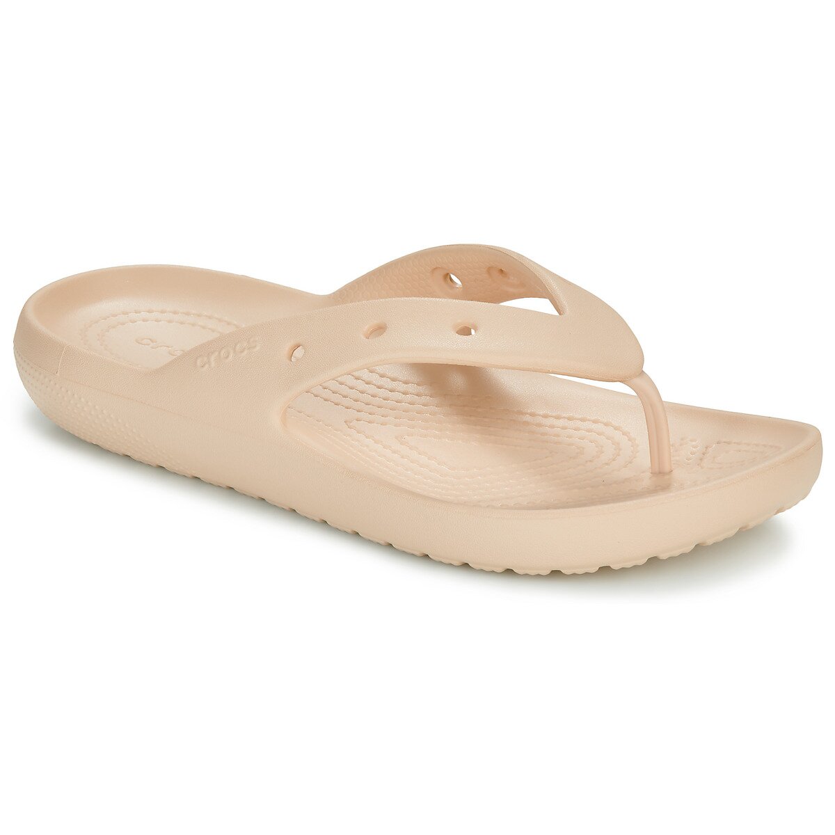 Crocs Pantofi Classic Flip v2