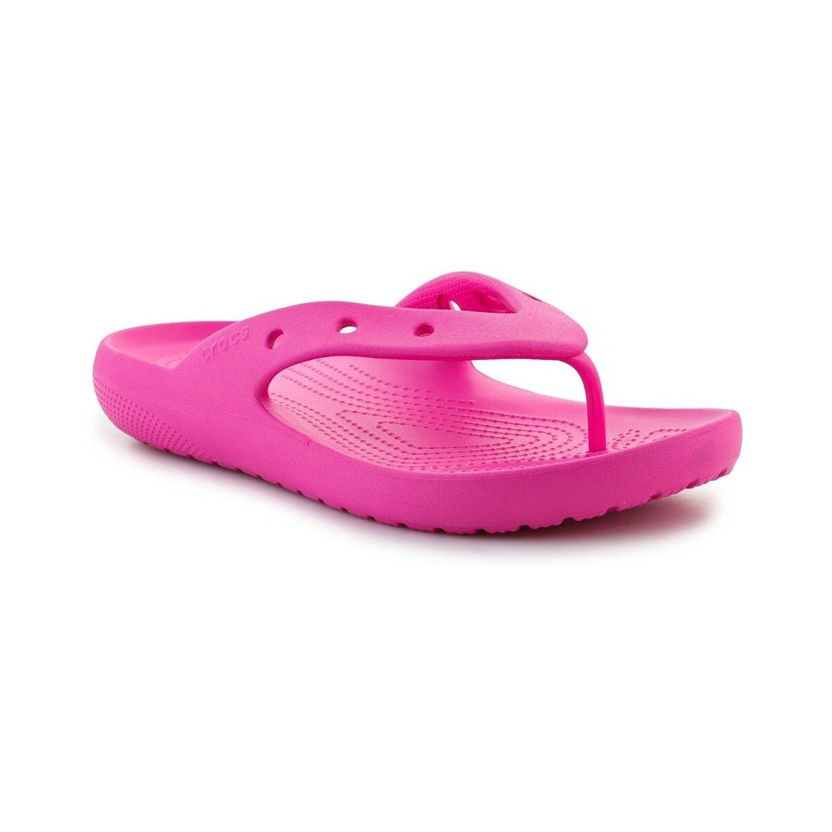 Crocs Pantofi Classic Flip V2