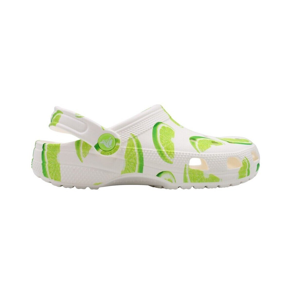 Crocs Pantofi Classic Fresh Fruits