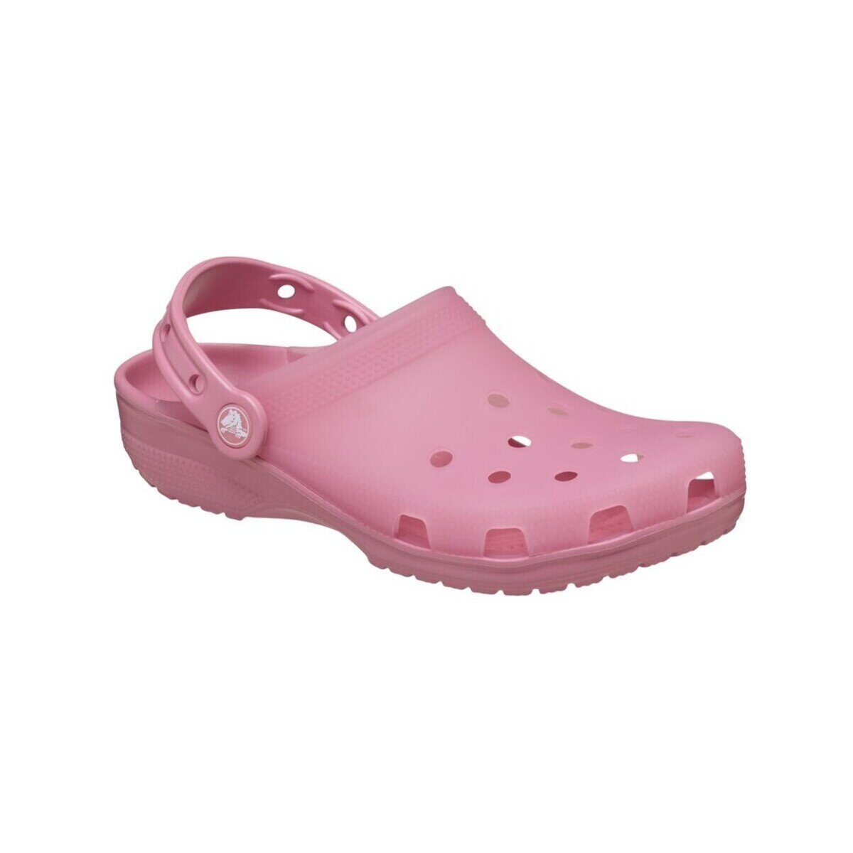 Crocs Pantofi Classic Frosted Clog