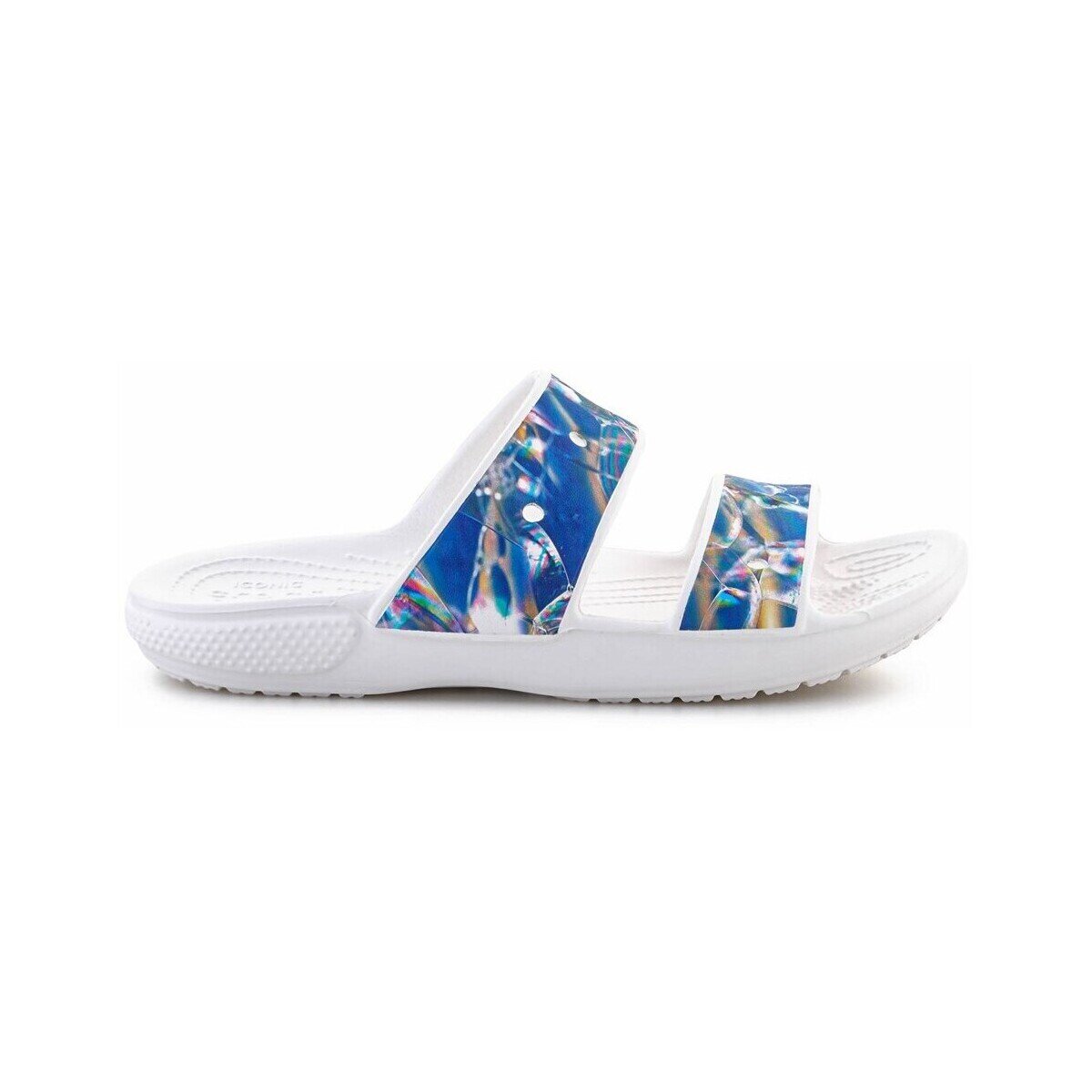 Crocs Pantofi Classic Hyperreal Sandal