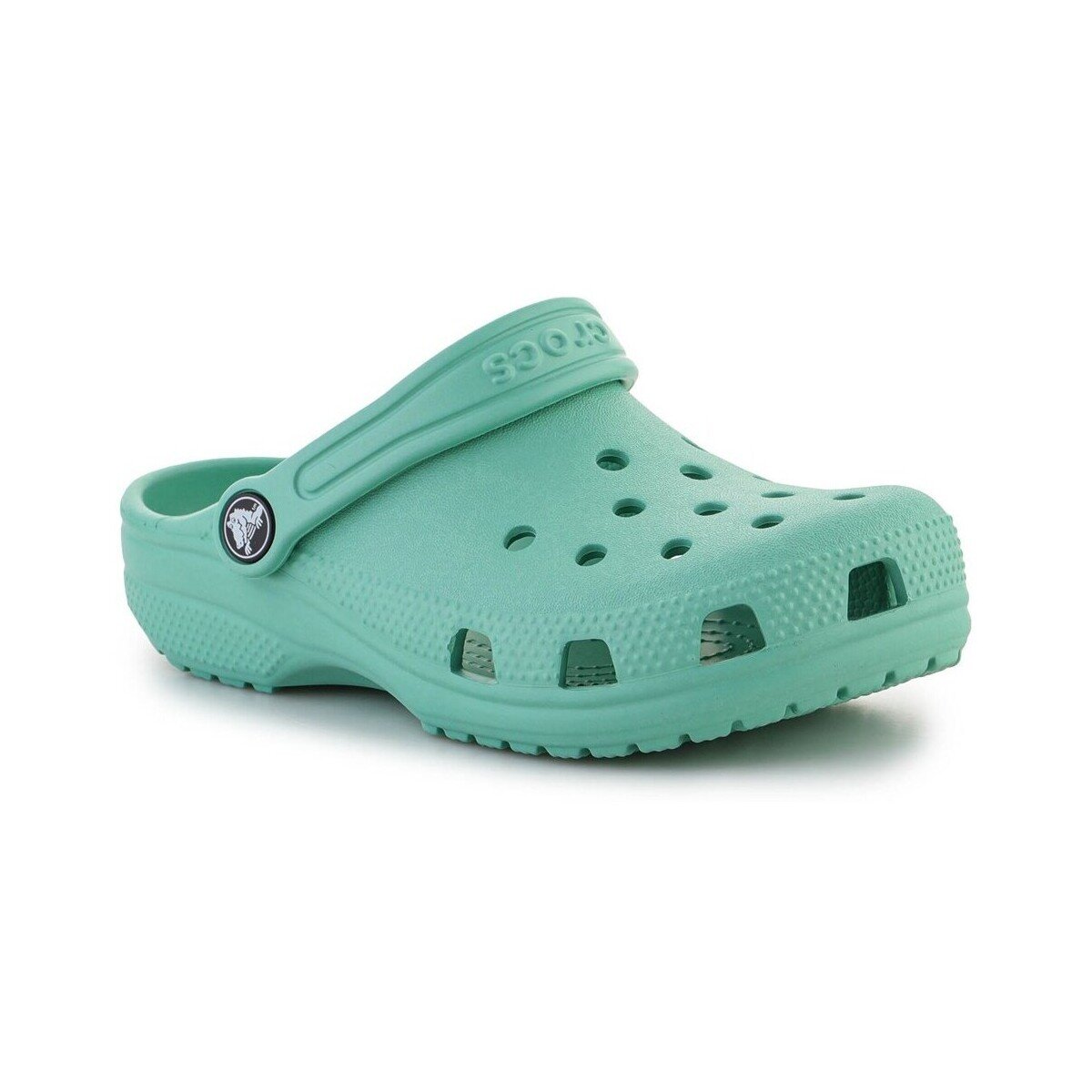 Crocs Pantofi Classic Kids Clog