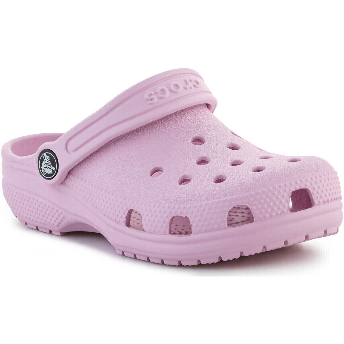 Crocs Pantofi CLASSIC KIDS CLOG 206991-6GD