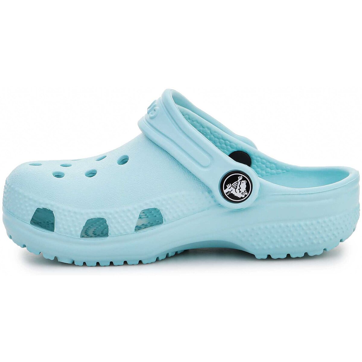 Crocs Pantofi Classic Kids Clog T 206990-4SS