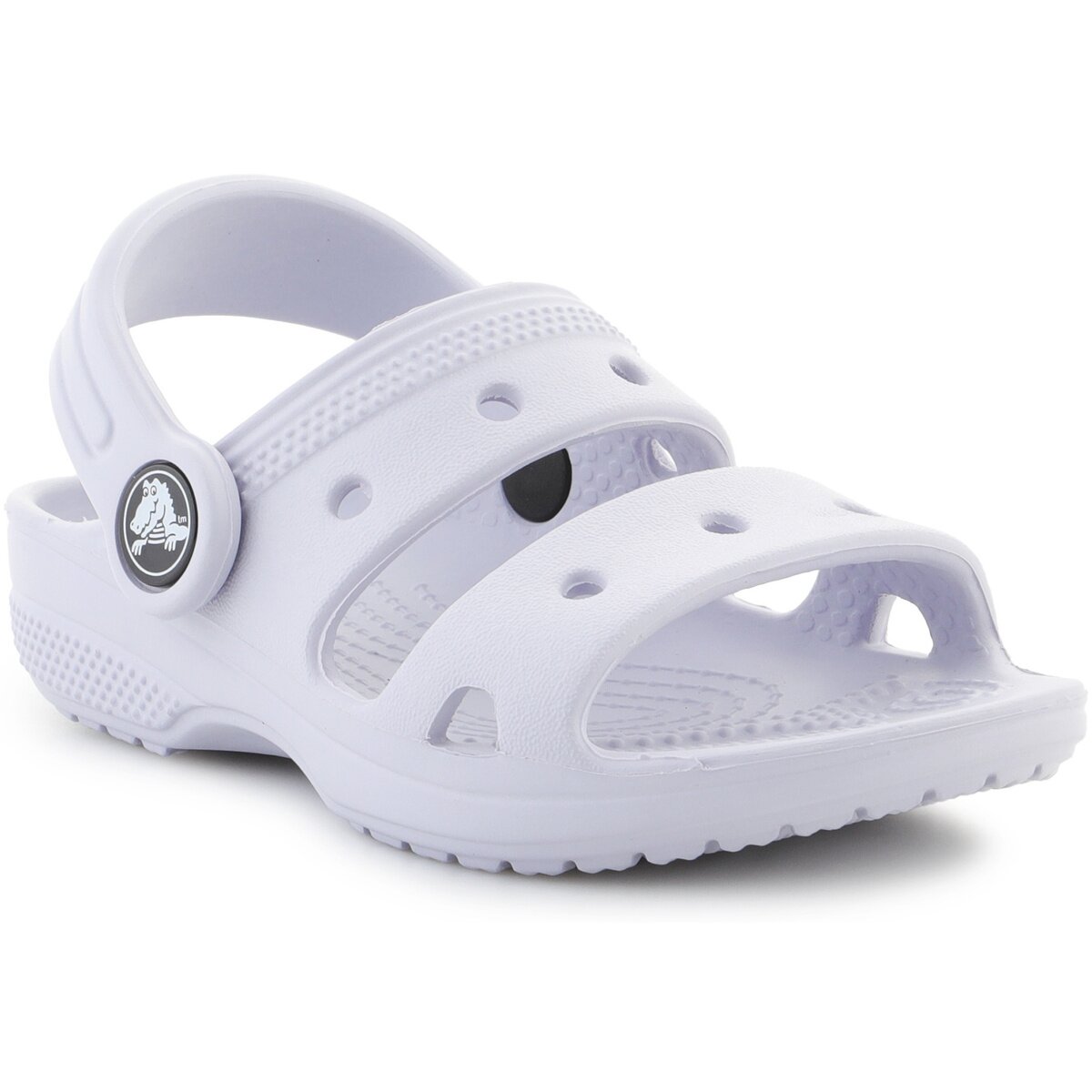 Crocs Pantofi Classic Kids Sandal 207537-6UB
