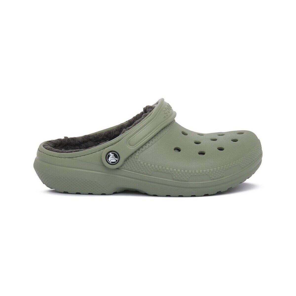 Crocs Pantofi Classic Lined