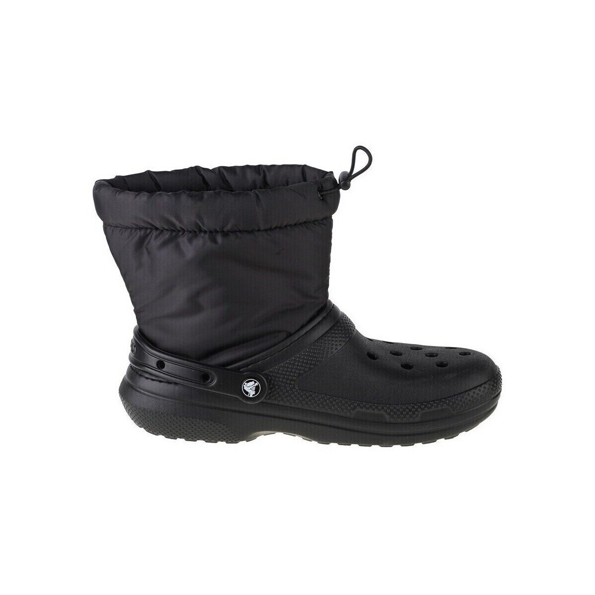 Crocs Pantofi Classic Lined Neo Puff Boot