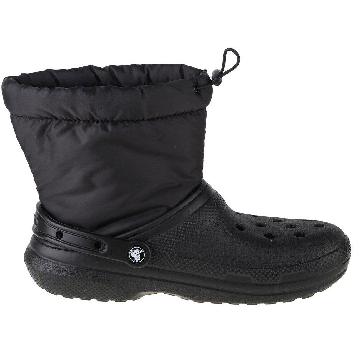 Crocs Pantofi Classic Lined Neo Puff Boot