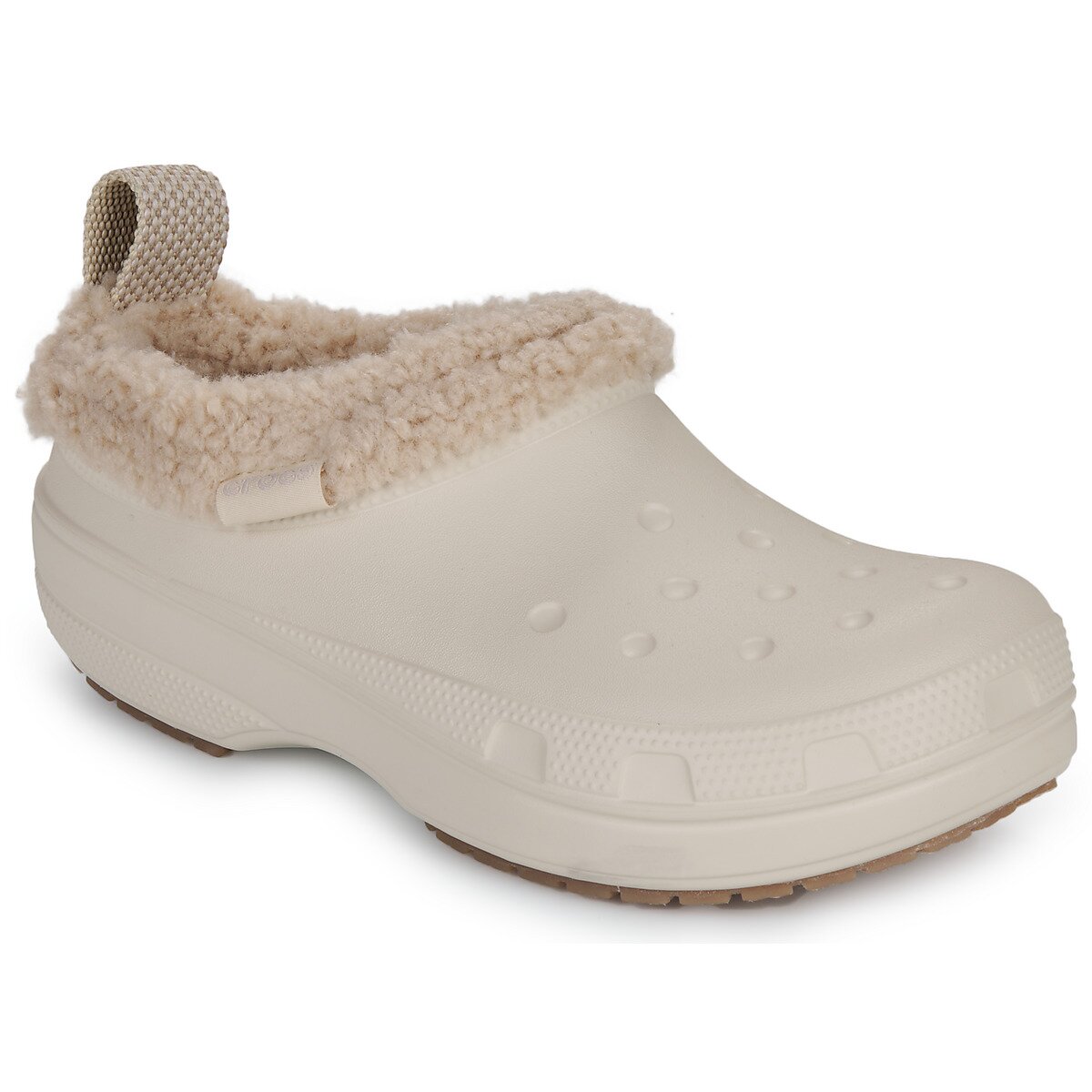 Crocs Pantofi Classic Lined Shorty