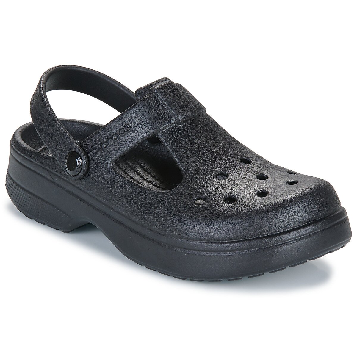 Crocs Pantofi Classic Mary Jane Clog K