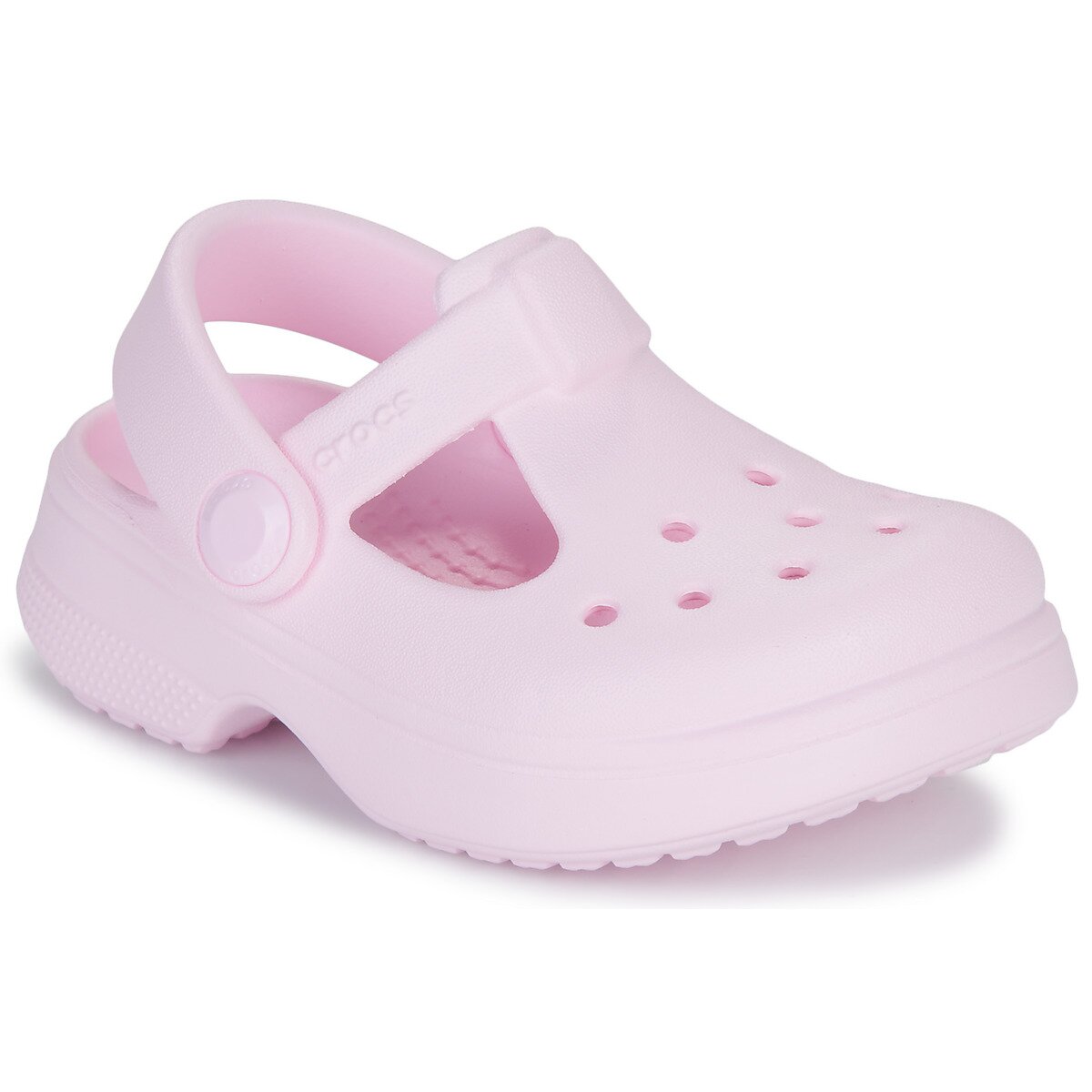 Crocs Pantofi Classic Mary Jane Clog T