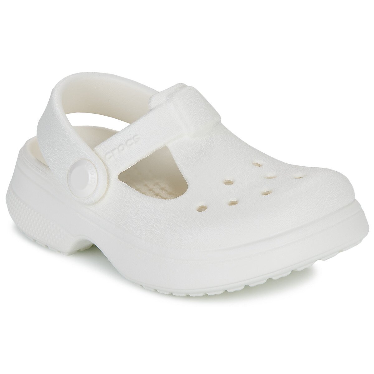 Crocs Pantofi Classic Mary Jane Clog T