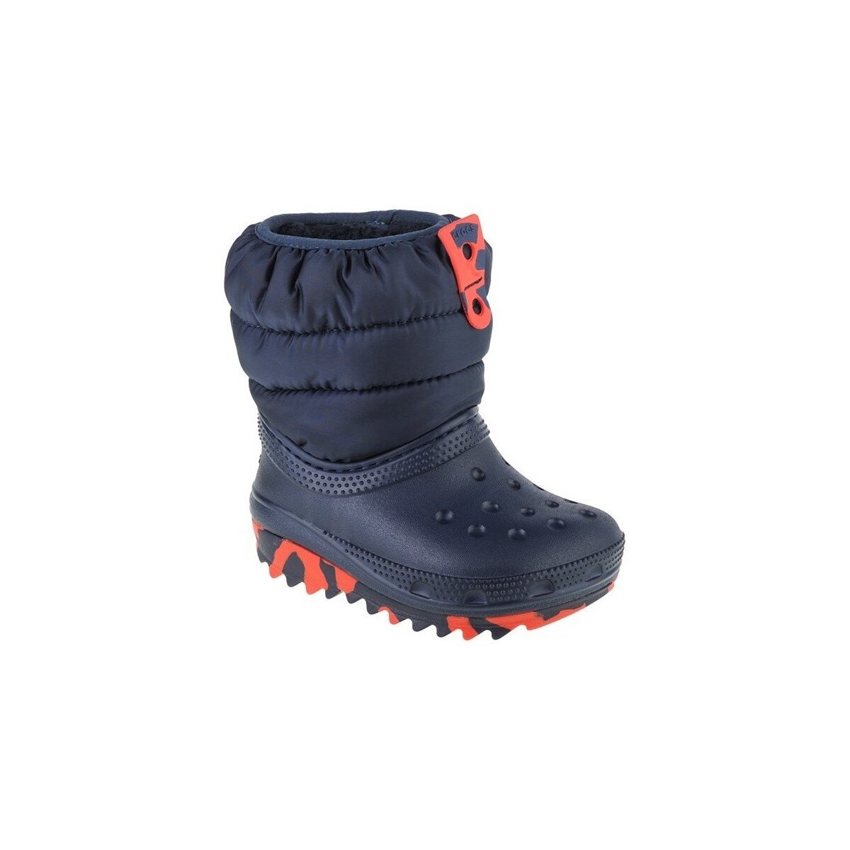 Crocs Pantofi Classic Neo Puff