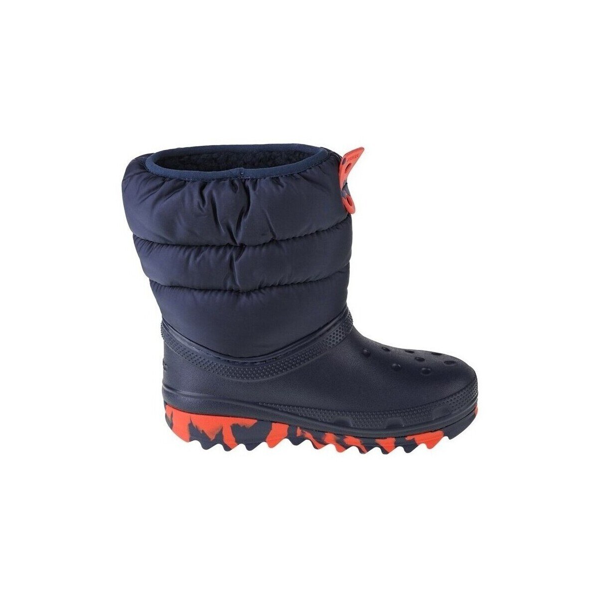 Crocs Pantofi Classic Neo Puff