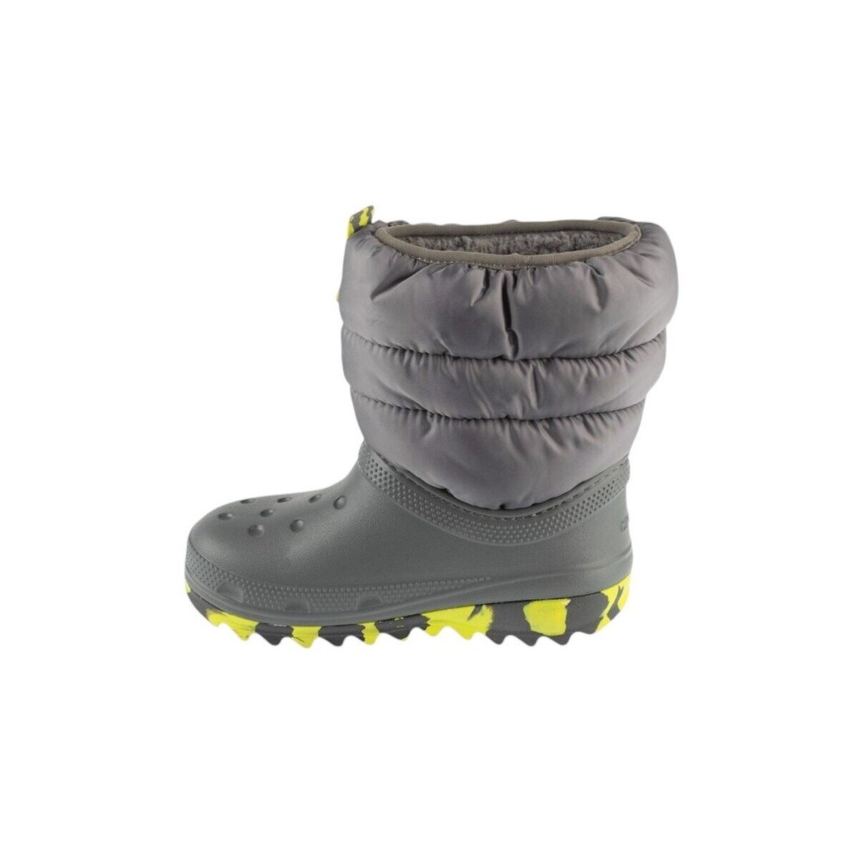 Crocs Pantofi Classic Neo Puff