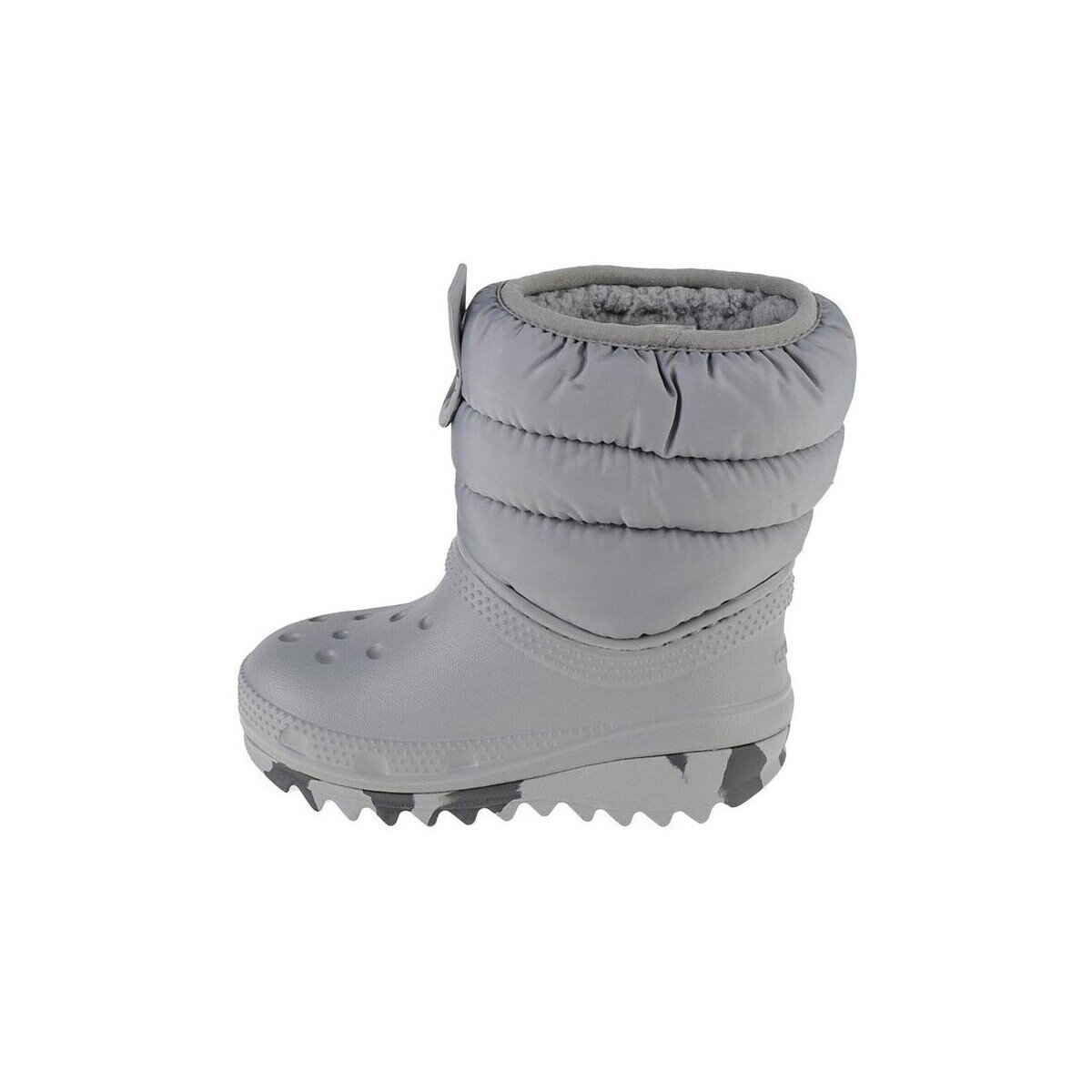 Crocs Pantofi Classic Neo Puff
