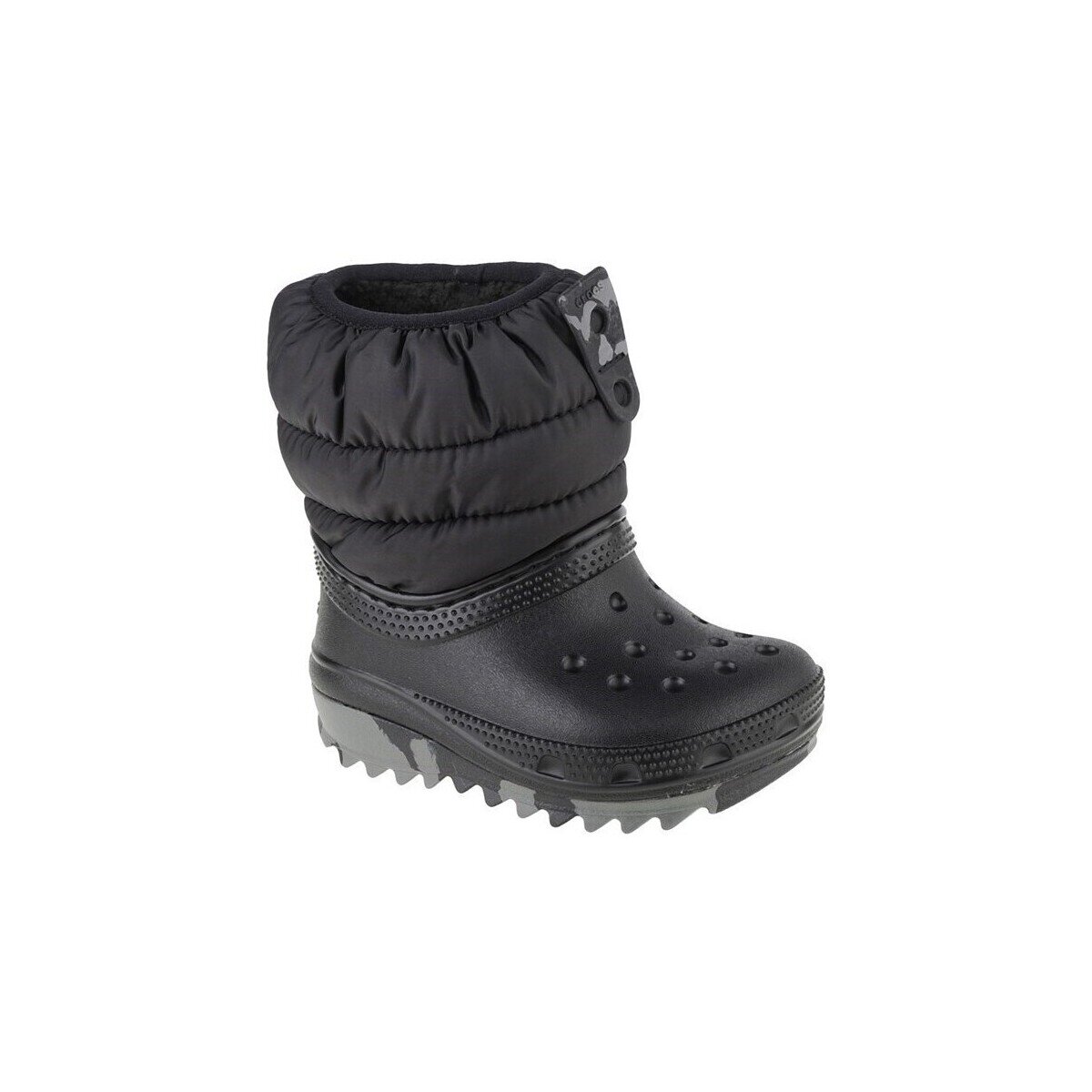 Crocs Pantofi Classic Neo Puff