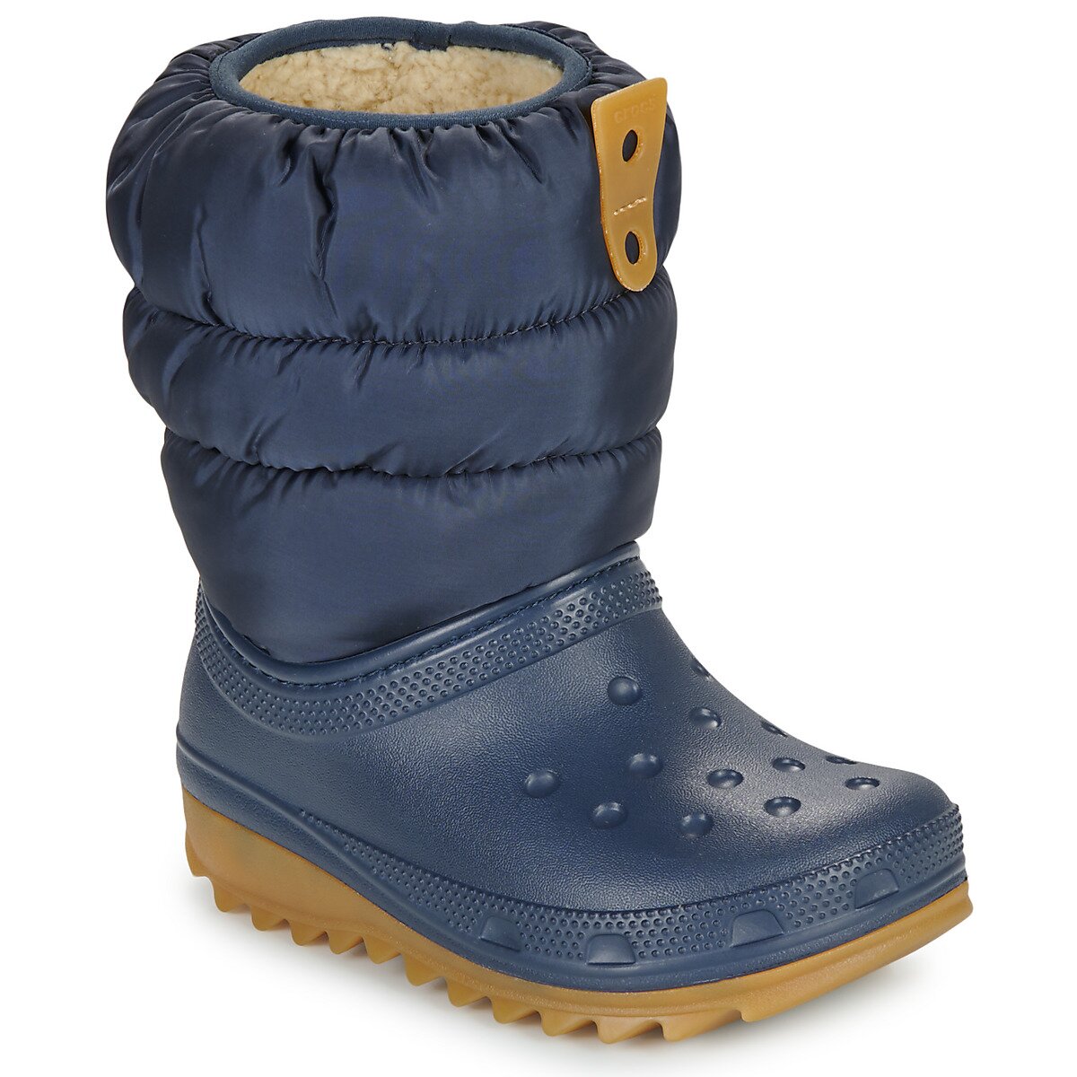 Crocs Pantofi Classic Neo Puff Boot K