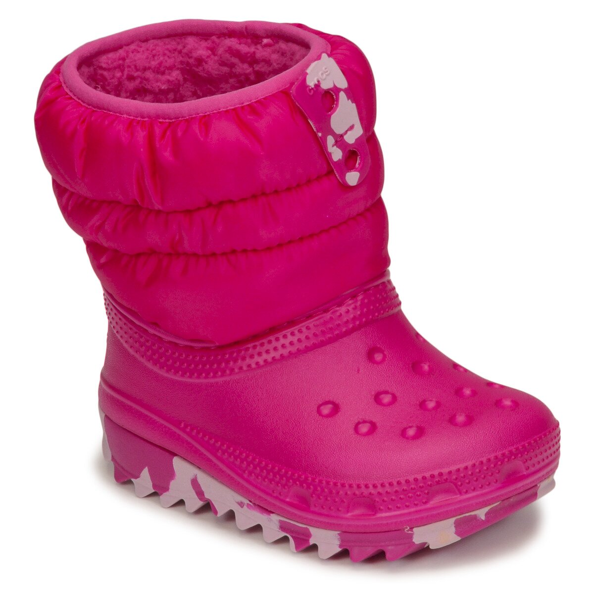Crocs Pantofi Classic Neo Puff Boot T