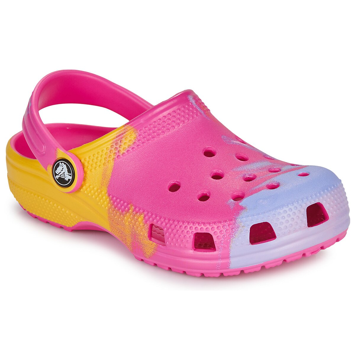 Crocs Pantofi Classic Ombre ClogK