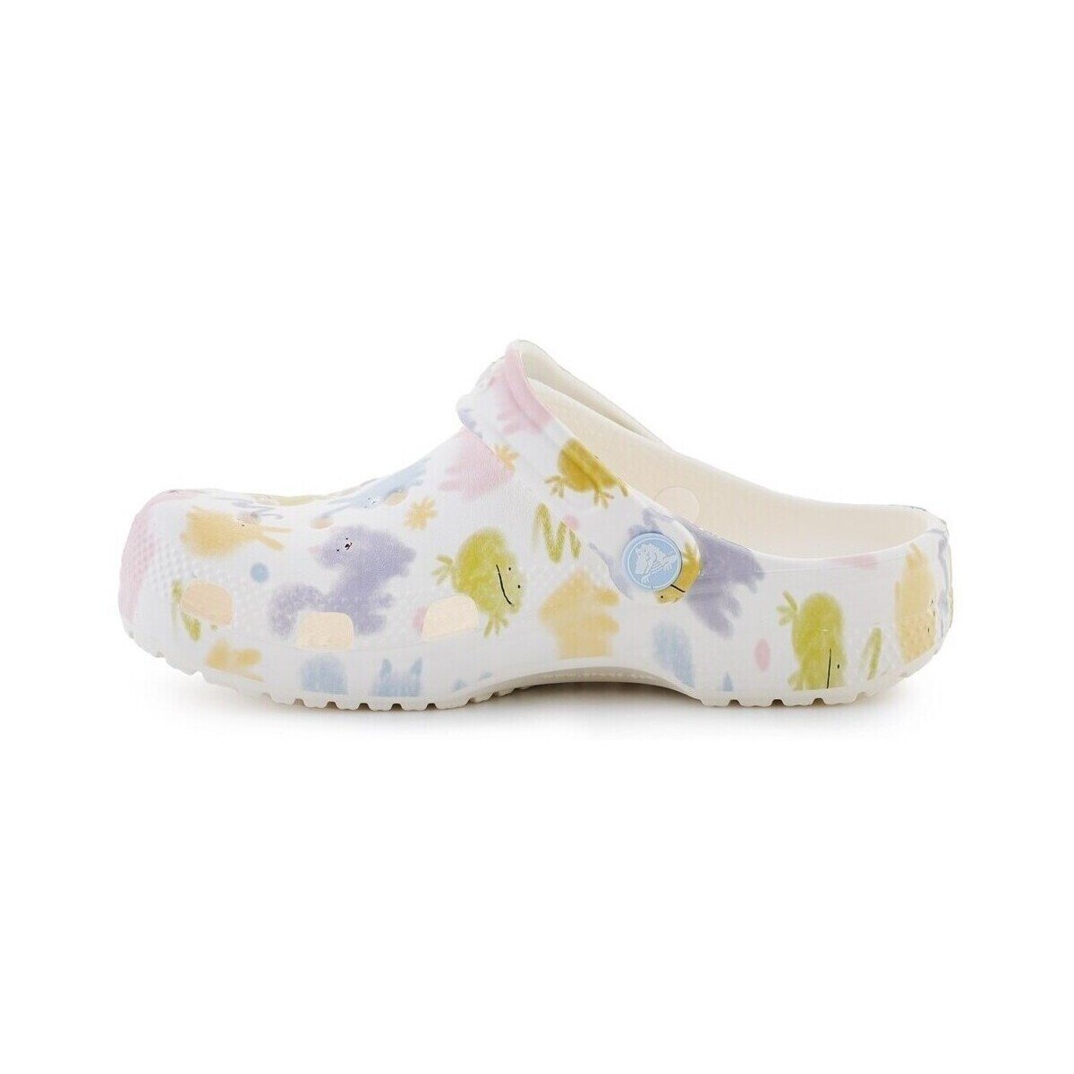 Crocs Pantofi Classic Pastel Pets