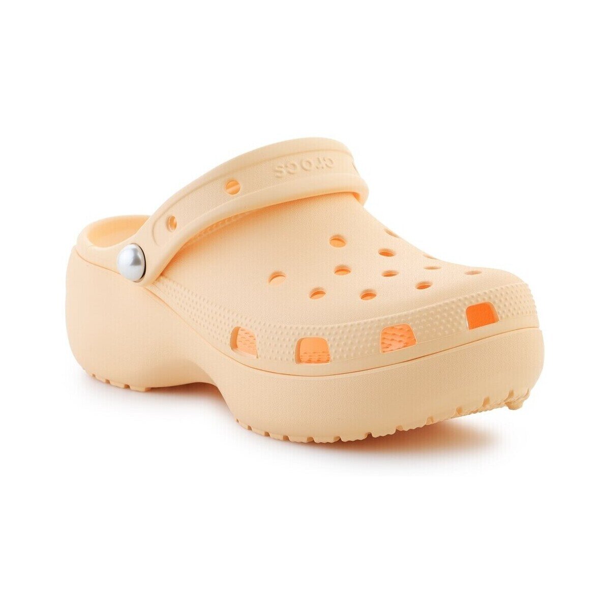 Crocs Pantofi Classic Platform