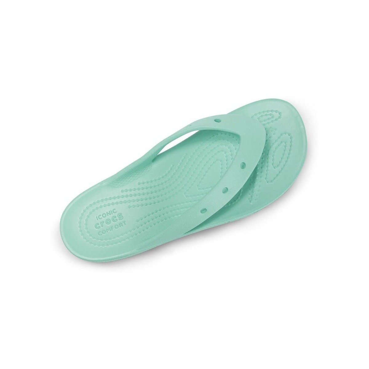 Crocs Pantofi Classic Platform